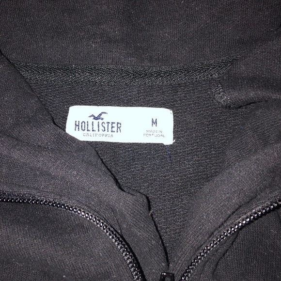 Pull over sweatshirt - Picture 1 of 3